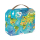 Janod Puzzle w walizce Mapa świata 100 elementów - 1040514 - zdjęcie